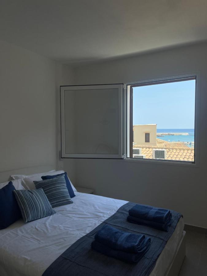 Casa Vacanze Marinaro Castellammare del Golfo Exterior photo