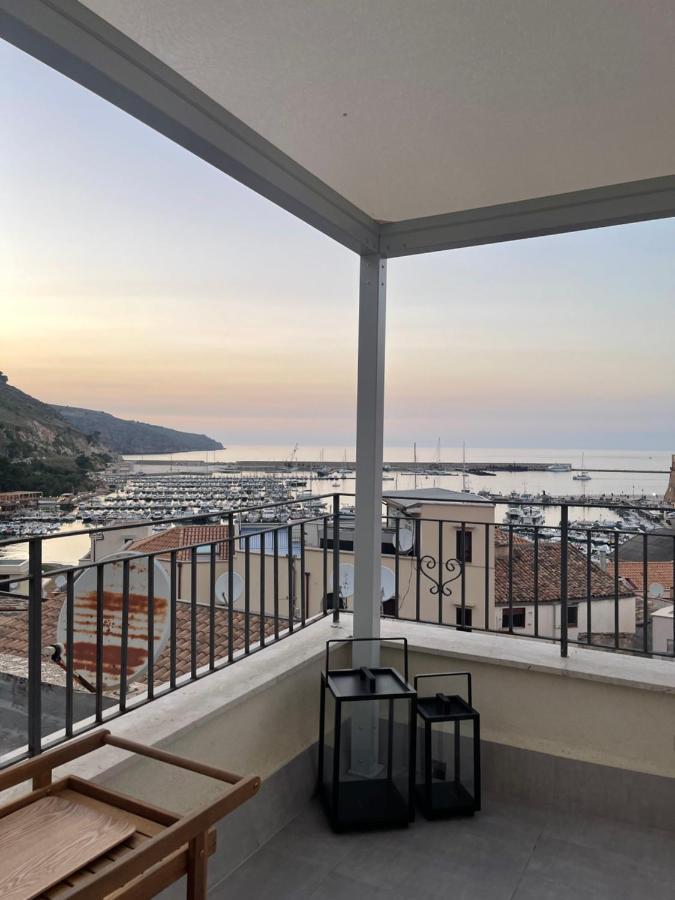 Casa Vacanze Marinaro Castellammare del Golfo Exterior photo