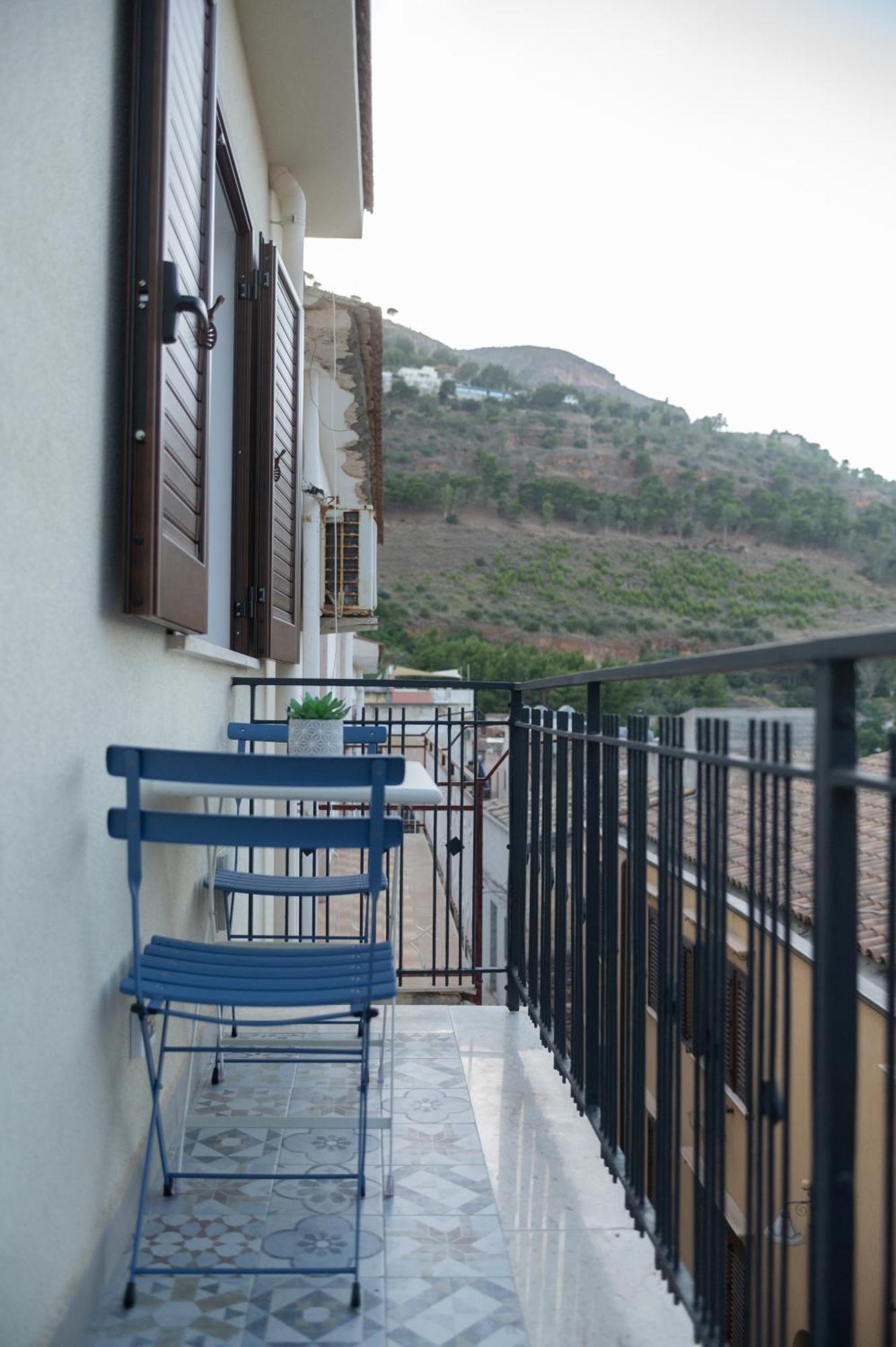 Casa Vacanze Marinaro Castellammare del Golfo Exterior photo