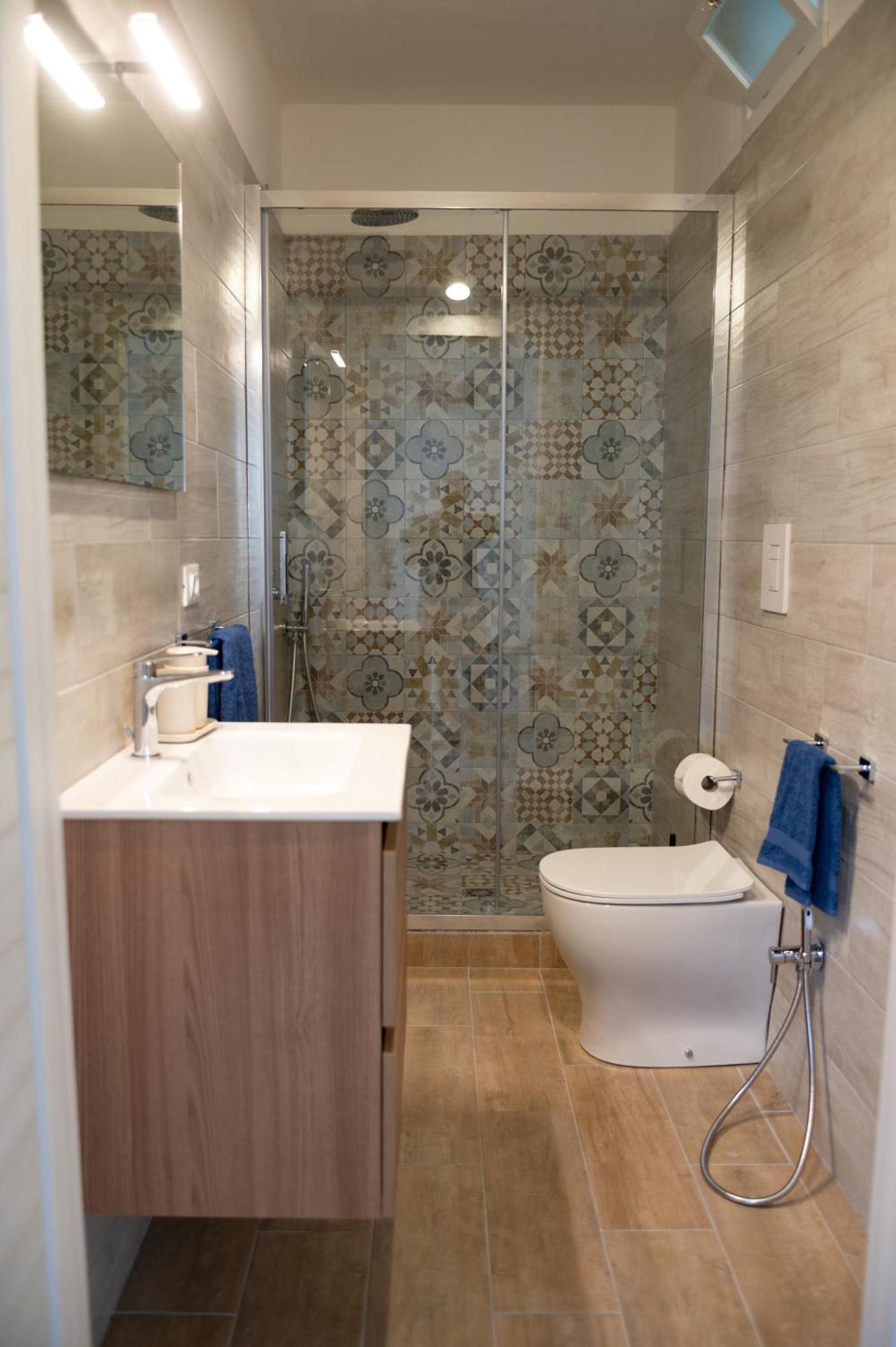 Casa Vacanze Marinaro Castellammare del Golfo Exterior photo