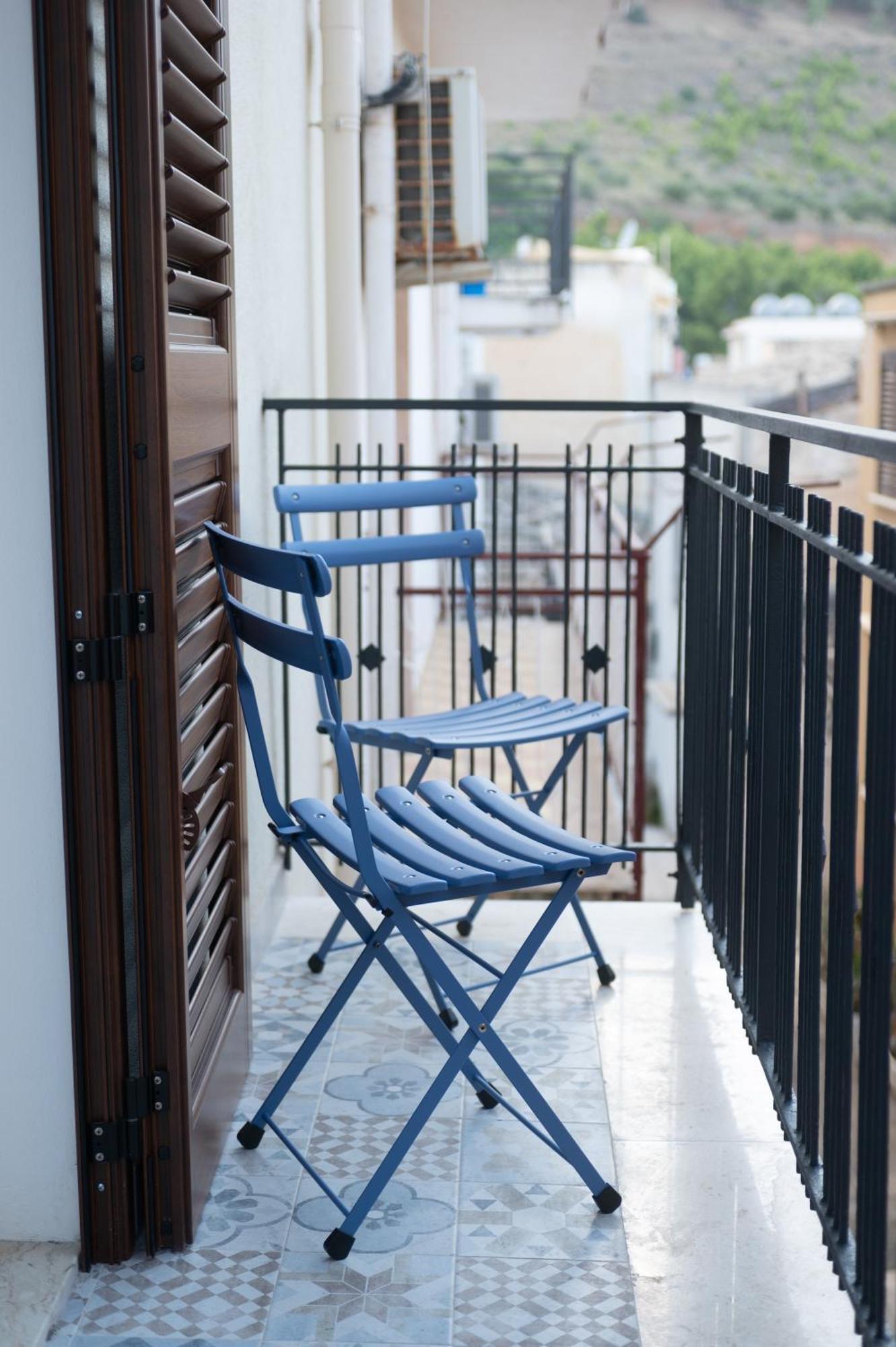Casa Vacanze Marinaro Castellammare del Golfo Exterior photo
