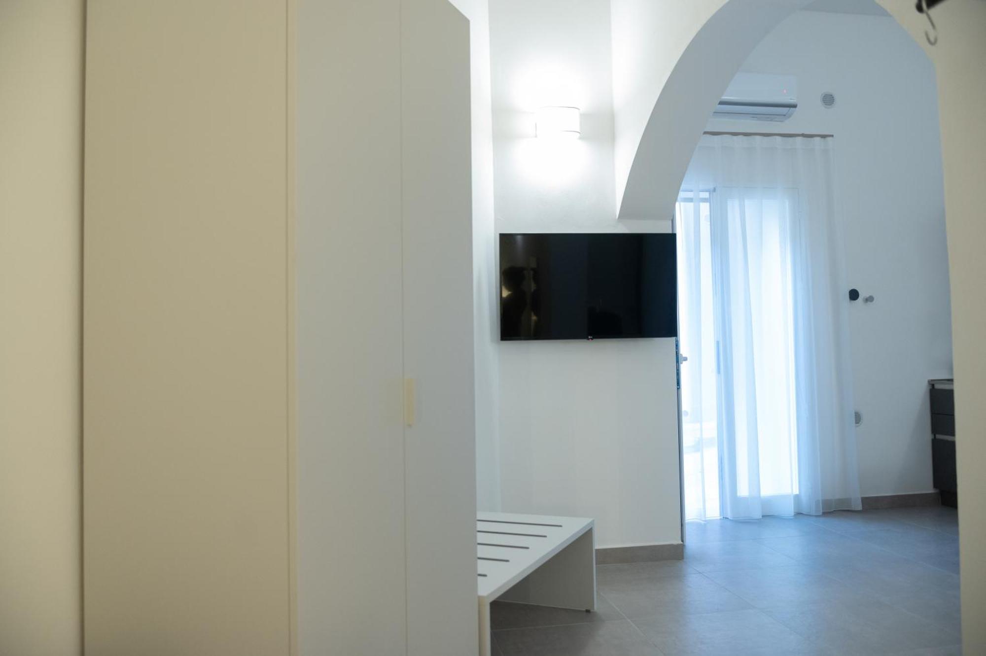 Casa Vacanze Marinaro Castellammare del Golfo Exterior photo